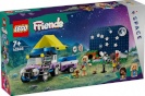 LEGO klotsid 42603 Friends Sternengucker-Campingfahrzeug