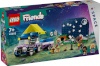 LEGO klotsid 42603 Friends Sternengucker-Campingfahrzeug