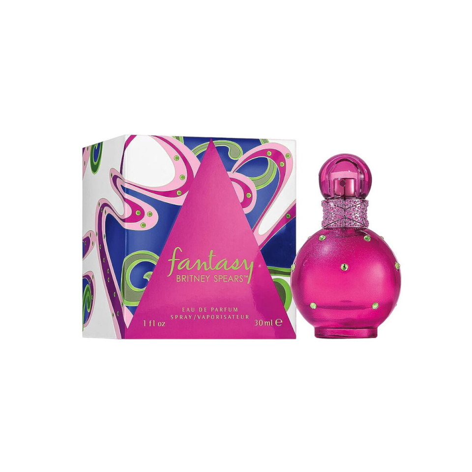Britney Spears parfüüm Fantasy 30ml, naistele
