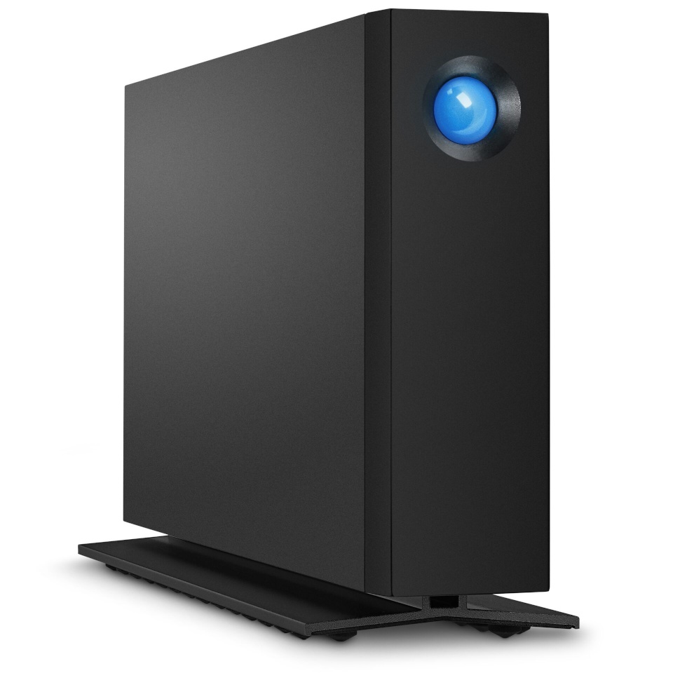 LaCie kõvaketas d2 Professional 24TB