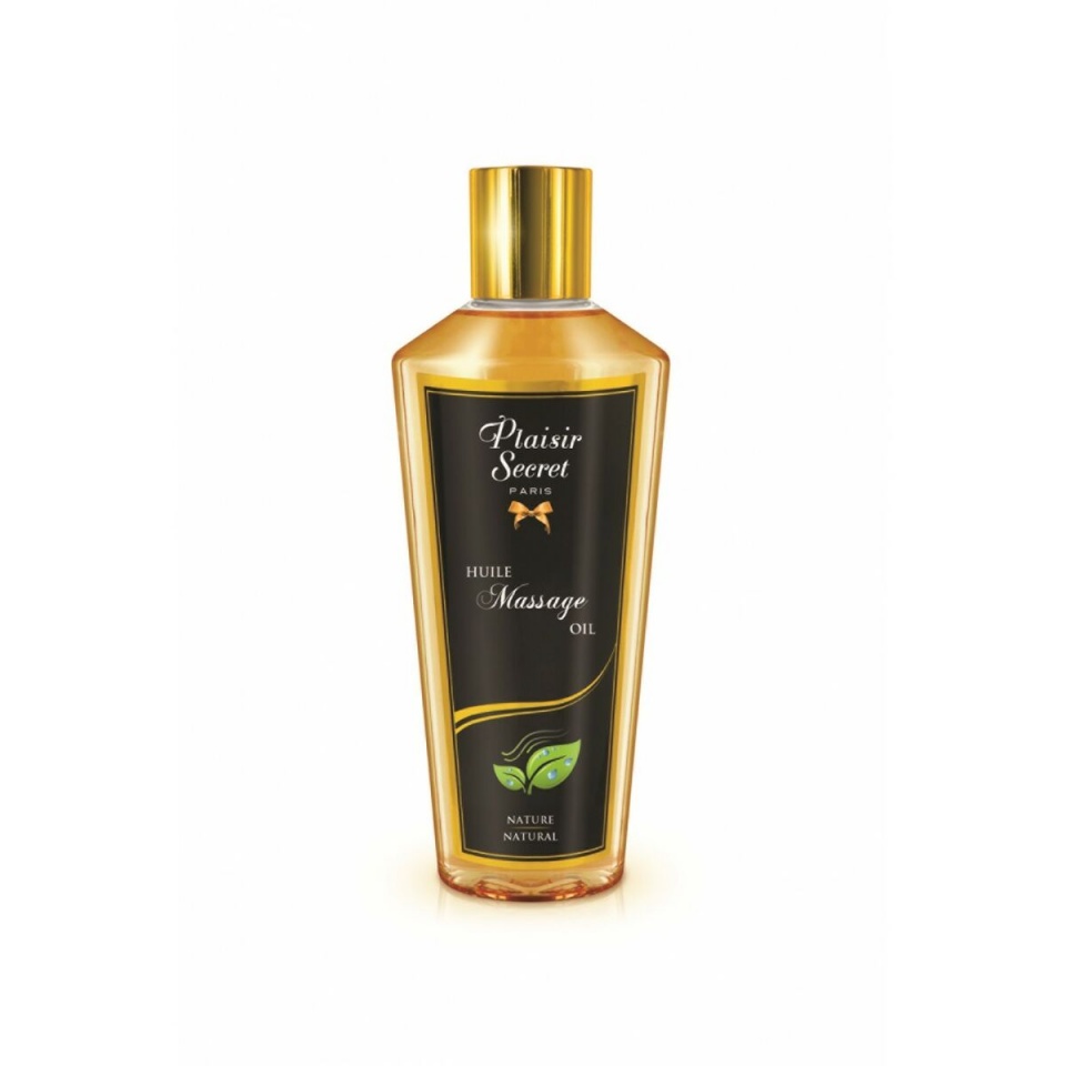 Plaisir Secret Massaažiõli 250ml