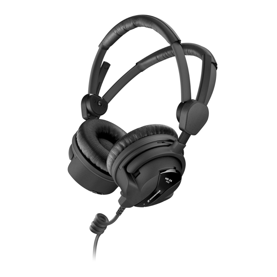 Sennheiser kõrvaklapid HD 26 PRO Headphones