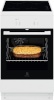 Electrolux induktsioonpliit LKI540001W Induction Cooker, valge