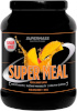 Supermass Nutrition toidulisand Super Meal Replacement, Tropical Mango, 1kg
