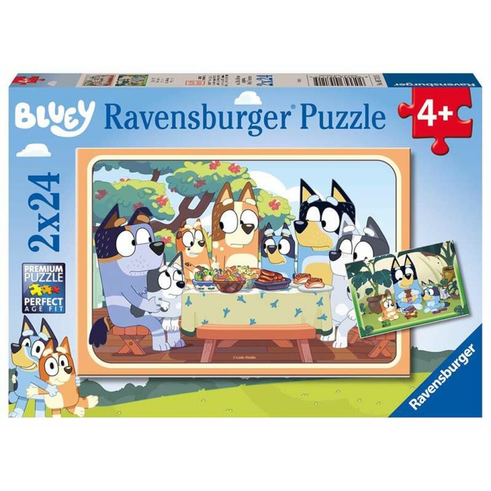 Ravensburger pusle