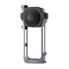 PGYTECH aluminum housing for Insta360 X5 camera