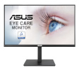 ASUS monitor Business VA27AQ 68,47 cm 16:9 WQHD HDMI DP