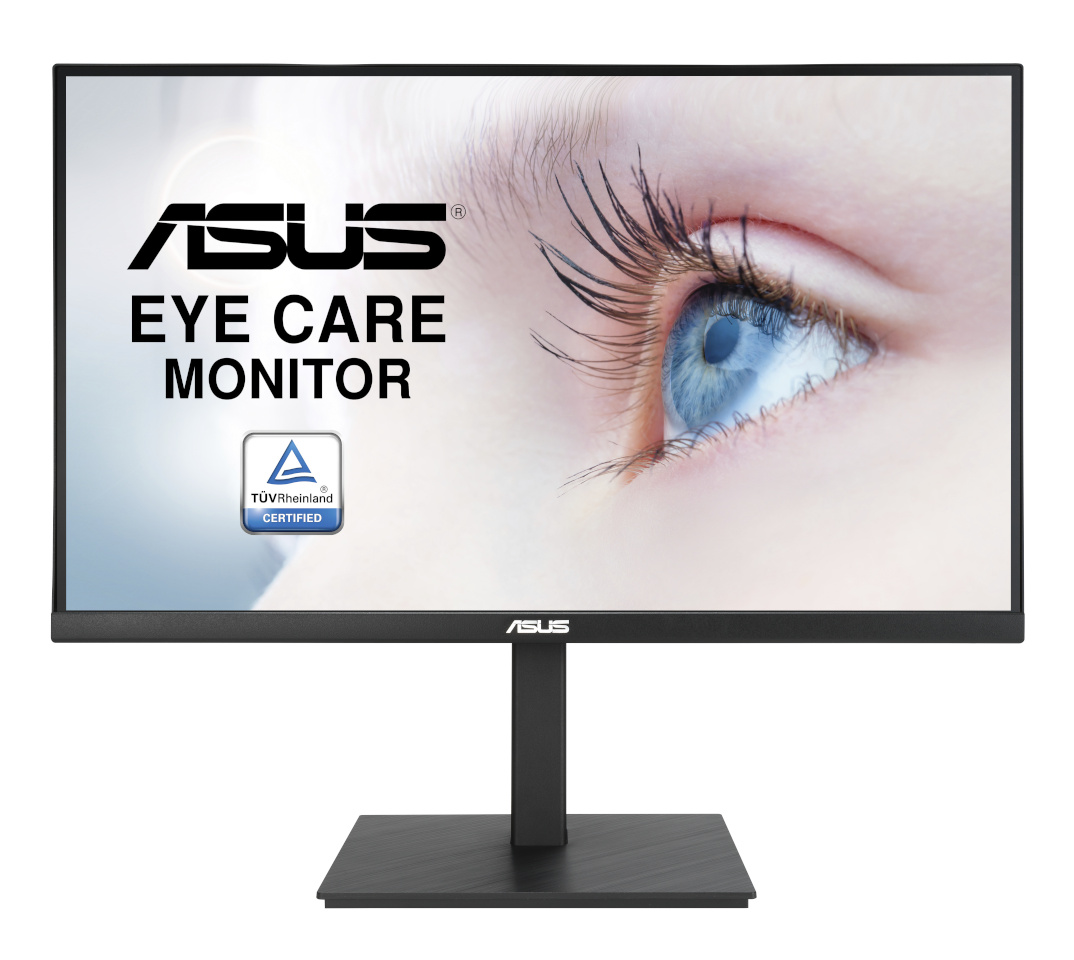 ASUS monitor Business VA27AQ 68,47 cm 16:9 WQHD HDMI DP
