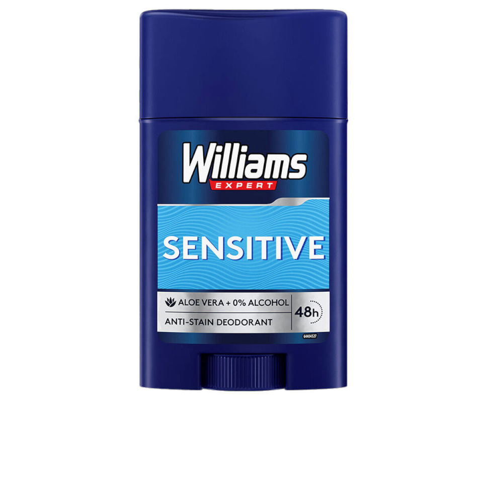 Williams pihustatav deodorant SENSITIVE 75ml