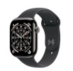 Apple nutikell Watch Series 11 GPS + Cellular 46mm Slate Titanium Case with must Sport Band - M/L