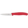 Victorinox kööginuga Swiss Classic Vegetable Knife, 8cm, punane