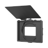 Smallrig filter 4409 LITE Mattebox reguleeritava klambriga