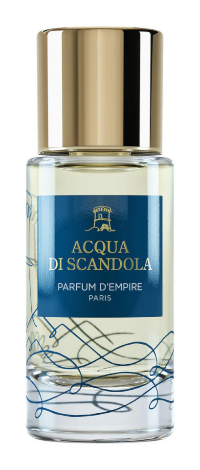 Parfum d'Empire parfüüm Acqua di Scandola 100ml, unisex