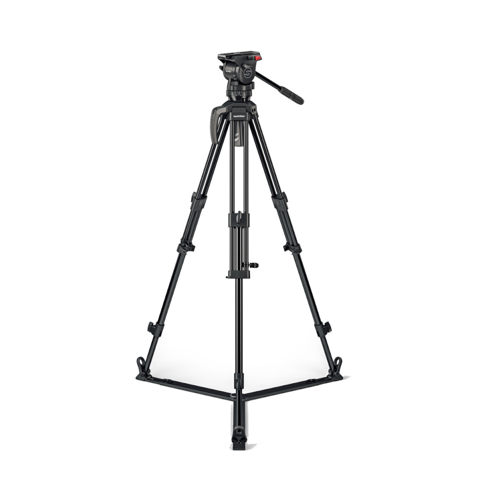 Sachtler System Ace M GS MK II, statiiv