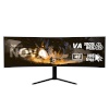 Arozzi monitor Arozzi Nova 49" VA 165Hz curved must
