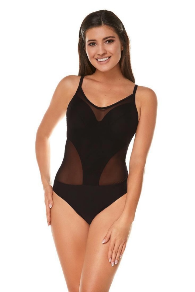 Aqua-Speed ujumistrikoo Aqua Speed Evelyn must - suurus 38