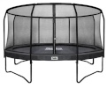 Salta batuut Trampoline Outdoor Round Coil 3.66m
