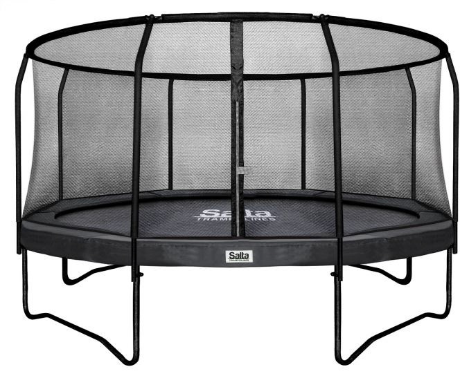 Salta batuut Trampoline Outdoor Round Coil 3.66m