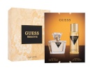 GUESS parfüüm Seductive EDT 75ml + Body Spray 125ml, naistele