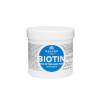 Kallos juuksemask Biotin 275ml, naistele