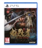Capcomi mäng Onimusha: Way of the Sword (PS5)