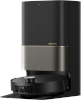 Dreame robottolmuimeja X50 Ultra Complete, must