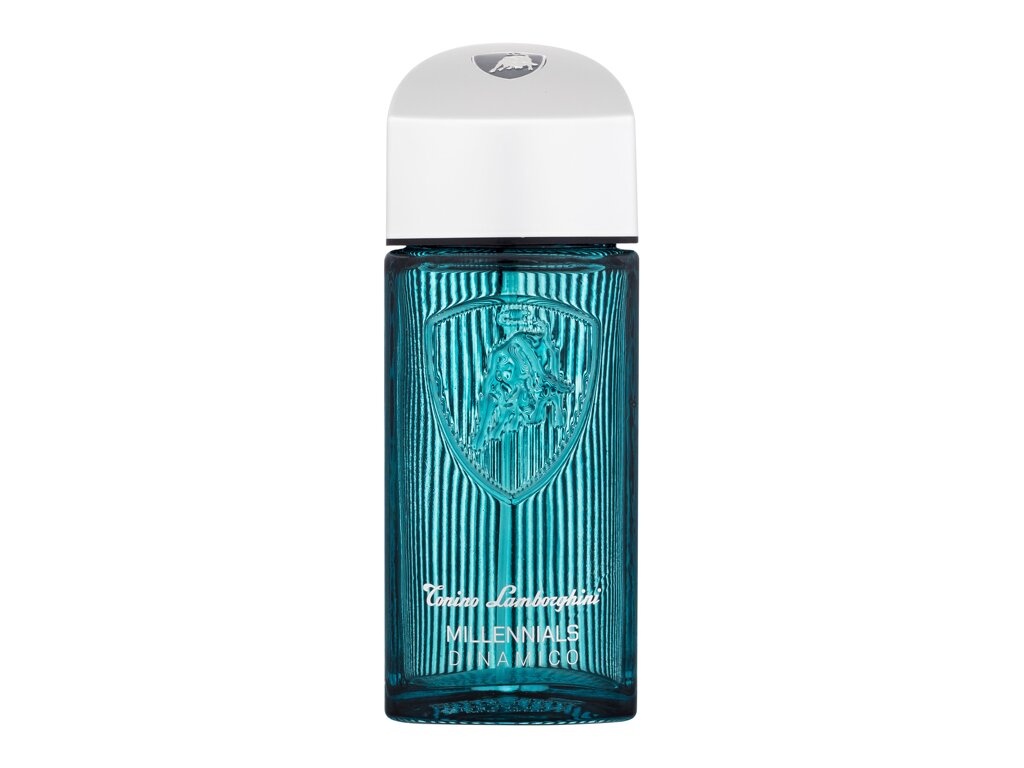 Lamborghini parfüüm Millennials Dinamico 125ml, meestele