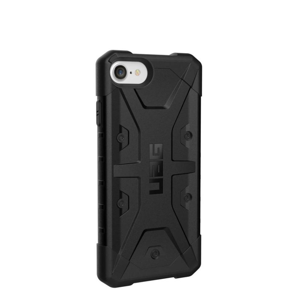 UAG kaitsekest Urban Armor Gear 112047114040 Iphone SE