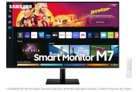 Samsung monitor S32BM700UP 32" 4K Ultra HD LED, must