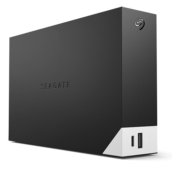 Seagate väline kõvaketas Drive One Touch HUB 20TB STLC20000400