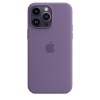 Apple kaitsekest iPhone 14 Pro Max Silicone Case with MagSafe - Iris