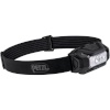 Petzl pealamp Aria 1 RGB, 350lm, E069BA00, must