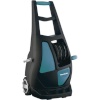 Makita survepesur Pressure Washer HW132, 140 bar, must/sinine