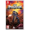 Nintendo Switch mäng Warhammer 40,000: Boltgun