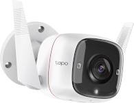 TP-Link turvakaamera Tapo C310 Surveillance Camera for Outdoor Use, valge