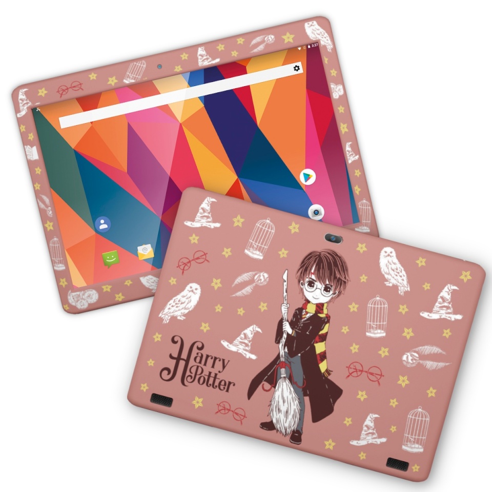 eSTAR tahvelarvuti 10" HERO Harry Potter Tablet 2GB/64GB