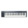 M-Audio süntesaator Keystation 49 MK3 MIDI Keyboard, USB, must