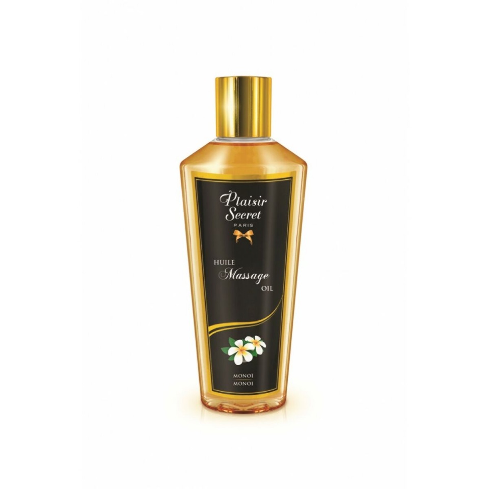 Plaisir Secret Massaažiõli 250ml