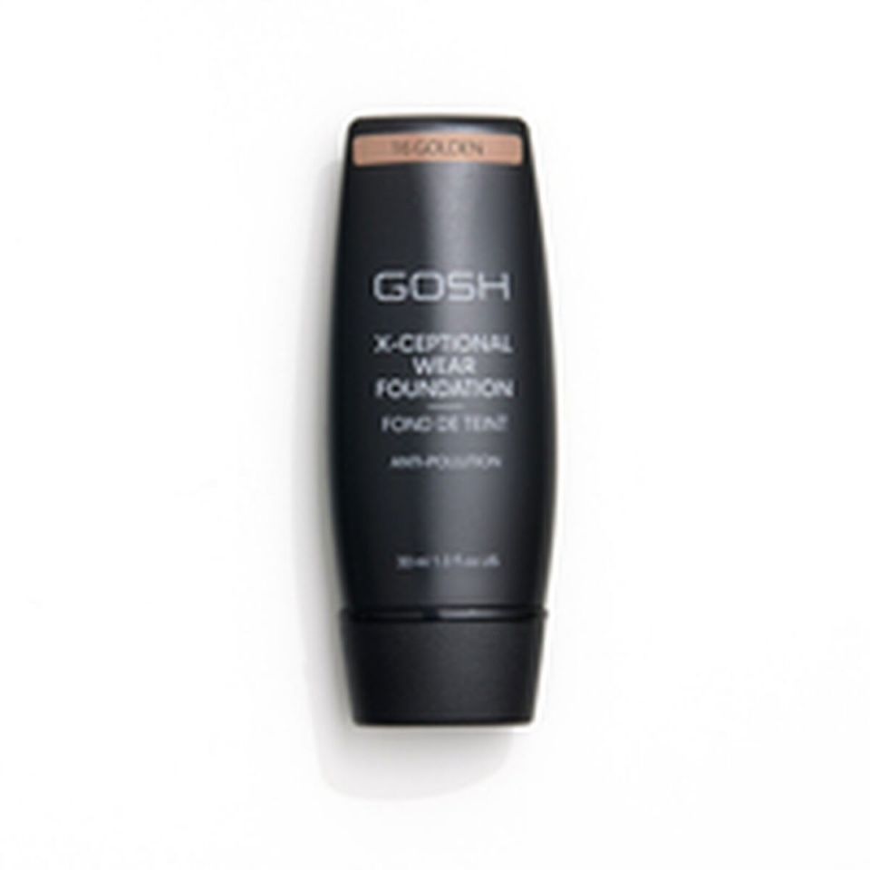 Gosh Copenhagen jumestuskreem X-Ceptional 30ml