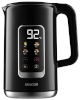 Sencor veekeetja SWK0951BK Electric Kettle, must