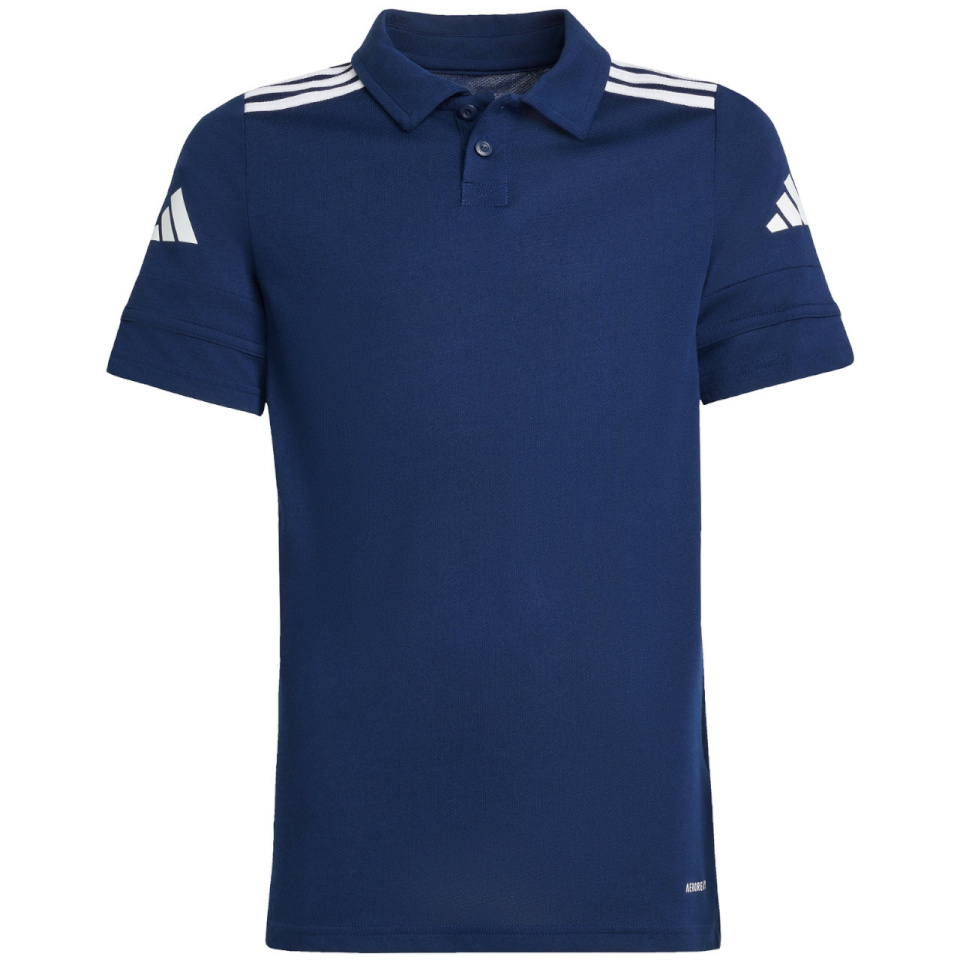 Adidas Teamwear T-särk lastele Squadra 25 Polo tumesinine JY3413 suurus 116cm