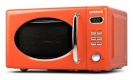 G3ferrari mikrolaineahi Microwave Oven With Gill G1015509 oranž