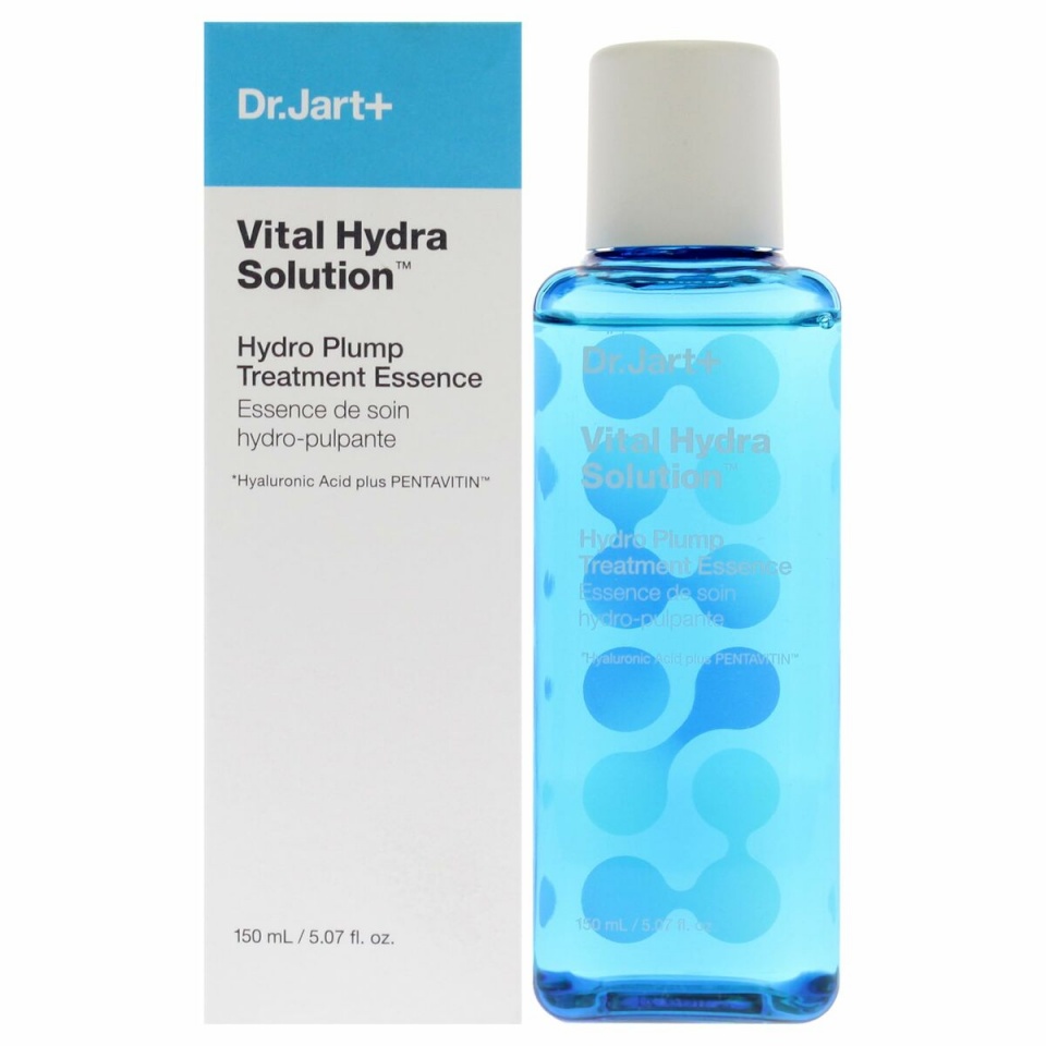 DR.JART+ Hommikumantel VITAL HYDRA SOLUTION