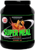 Supermass Nutrition toidulisand Super Meal Replacement, Chocolate Cookie, 1kg