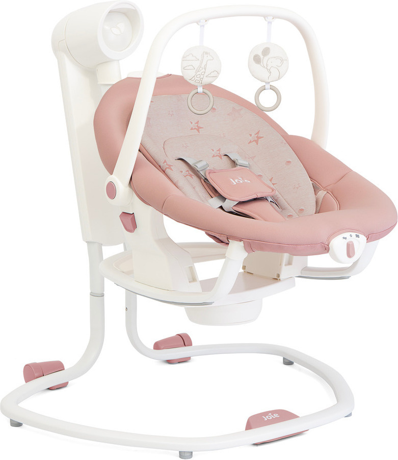 Joie Serina 2in1 lamamistool, Cosmo Lola