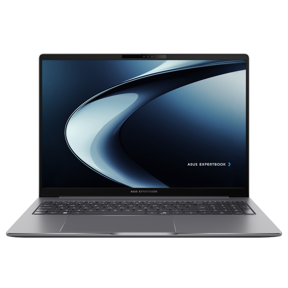 Asus sülearvuti ExpertBook P3 16" i5-13420H 16 512 P3605CVA-MB0023 without OS