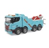 BRUDER BR-03553 Scania super 560 roadside assistance