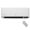 Camry soojapuhur Air Curtain Heater with LED Display | CR 7753 | Air curtain | 2000W | valge | IP22
