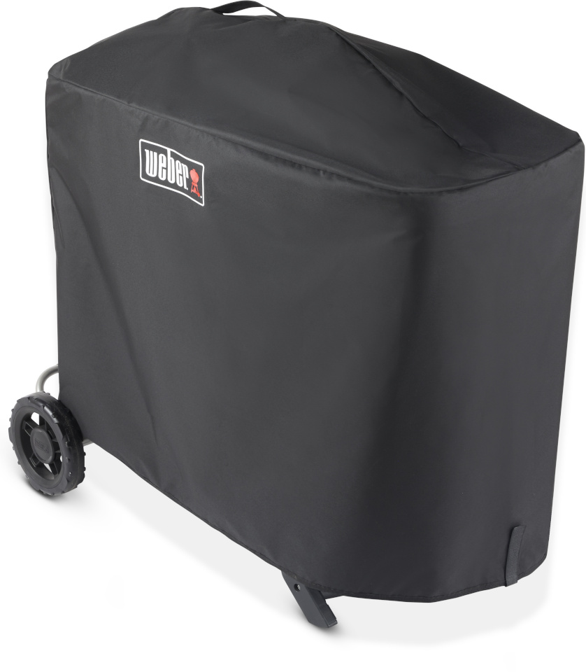 Weberi grillikate Traveler Premium grillikate