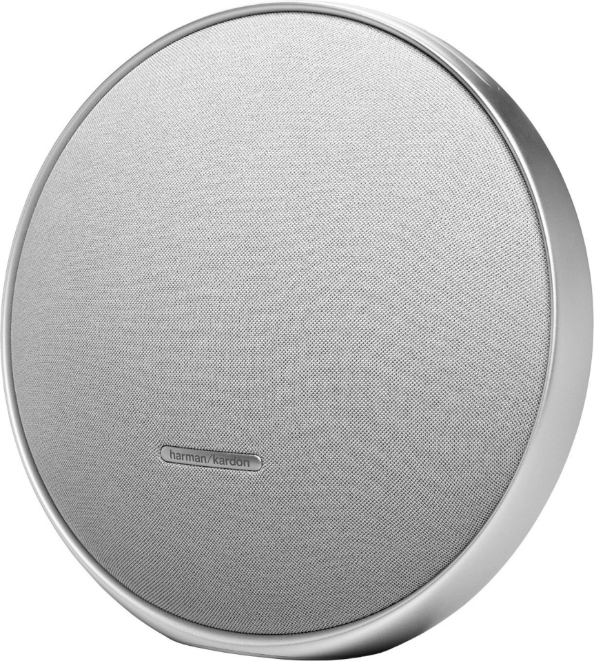 Harman Kardon kaasaskantav kõlar Onyx Studio 9 Bluetooth, hall